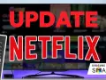 Netflix na TV Samsung: Aktualizacja krok po kroku i rozwiązywanie problemów