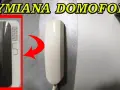 Niedziałający domofon? Krok po kroku: Zgłoś, napraw, kto płaci.