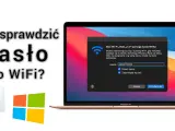 Jak odzyskać hasło Wi-Fi na Macu? Prosty przewodnik krok po kroku