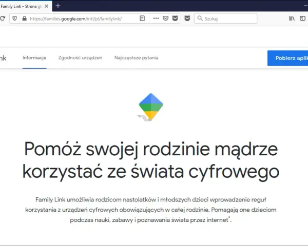 Jak usunąć "Gdzie jest dziecko"? Anuluj subskrypcję i aplikację