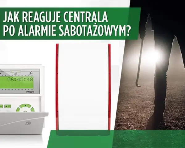 Jak zresetować alarm domowy? Sprawdź, zanim wezwiesz serwis!