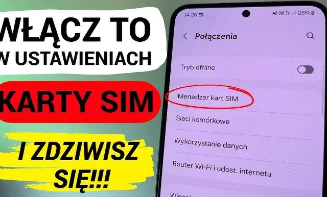 Jak poprawić zasięg w Samsungu? Skuteczne triki i ustawienia!