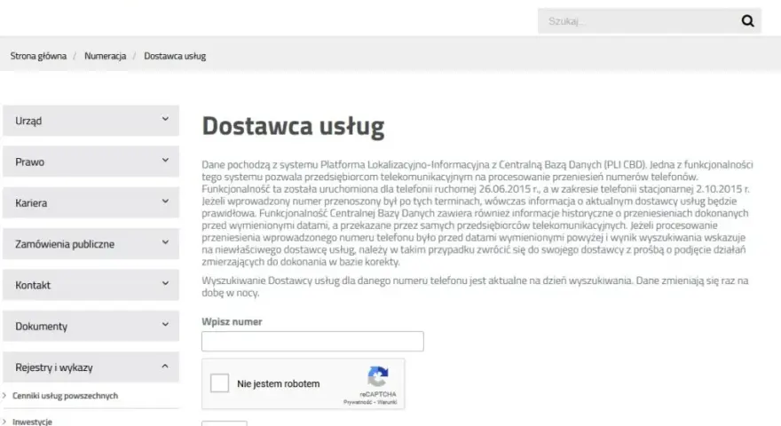 Jak sprawdzić sieć numeru? Darmowe metody i porównanie operatorów