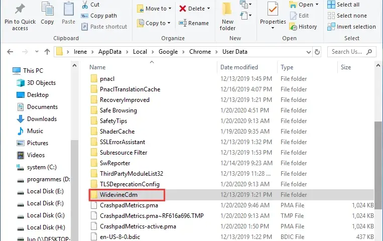 Widevine Content Decryption Module: Co to i jak rozwiązać problemy?