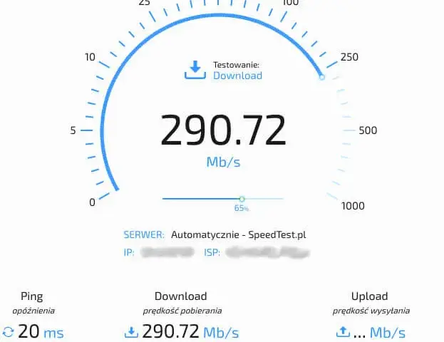 Jaka prędkość Wi-Fi? Realne Mbps, optymalizacja i testy