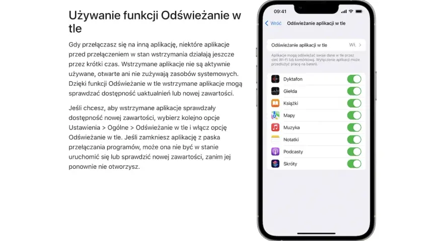 Jak sprawdzić aplikacje w tle? Przyspiesz telefon i oszczędź baterię!