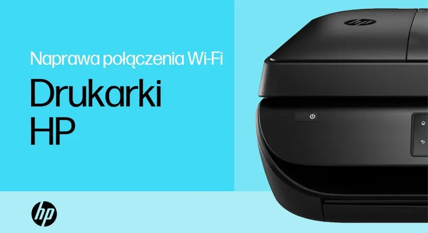 Jak podłączyć drukarkę HP z Wi-Fi? Rozwiąż problemy raz na zawsze!