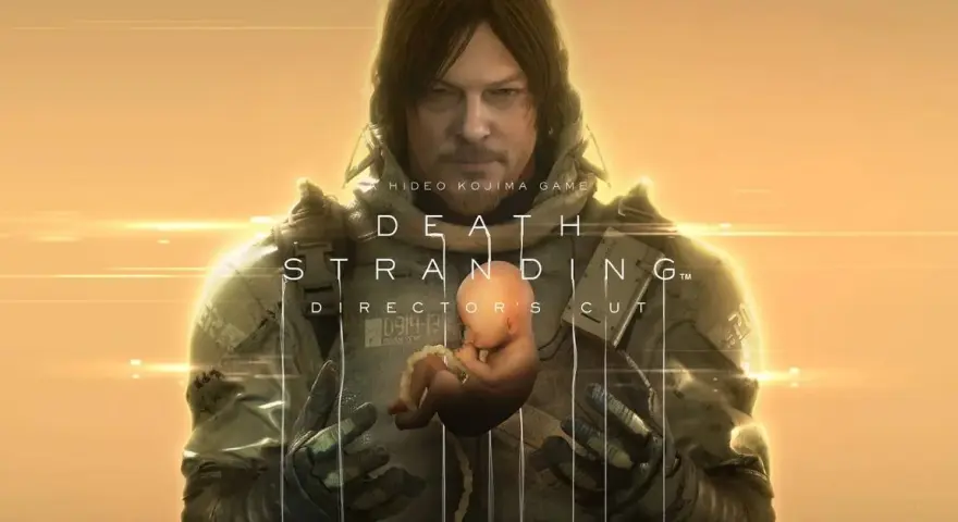 Death Stranding Content: Co to? Director's Cut czy warto kupić?