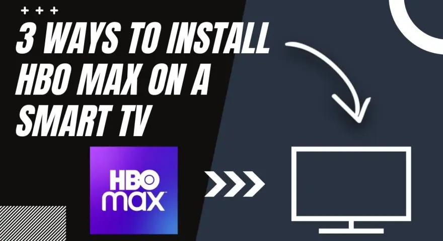 Jak zainstalować Max (zamiast HBO GO) na Smart TV? Instrukcja