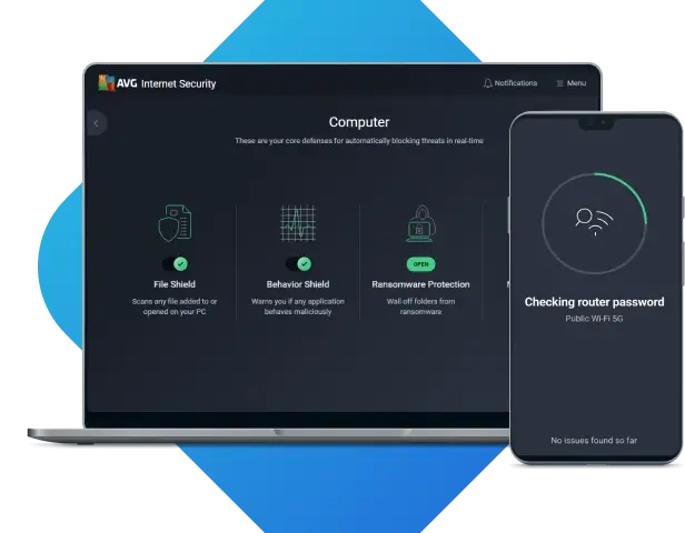 AVG Protection: Co to jest i jak chroni Twój telefon?