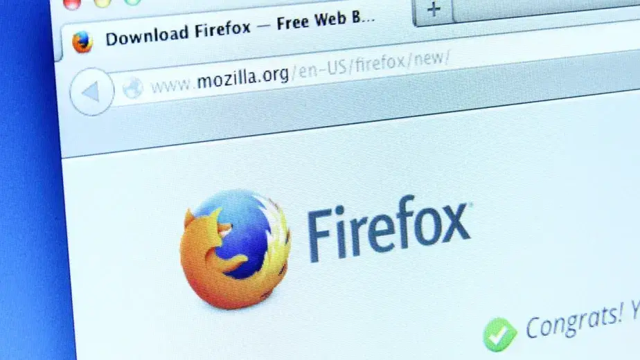 Błędy aktualizacji Firefoxa rozwiązania